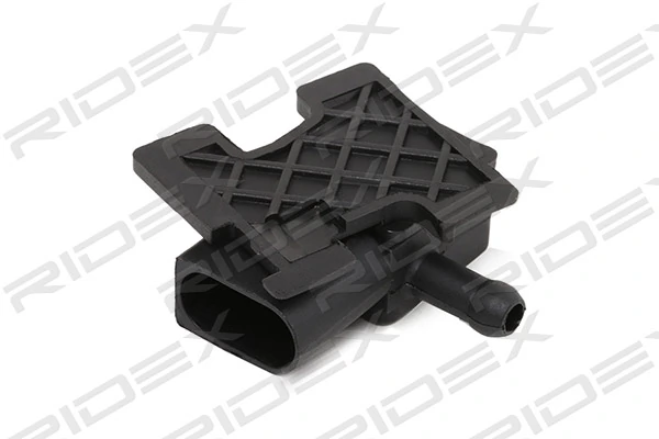 4272S0012 Ridex Датчик давления выхлопных газов