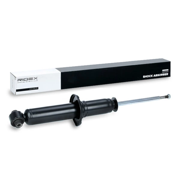 Задний амортизатор VAG 4B9513031E