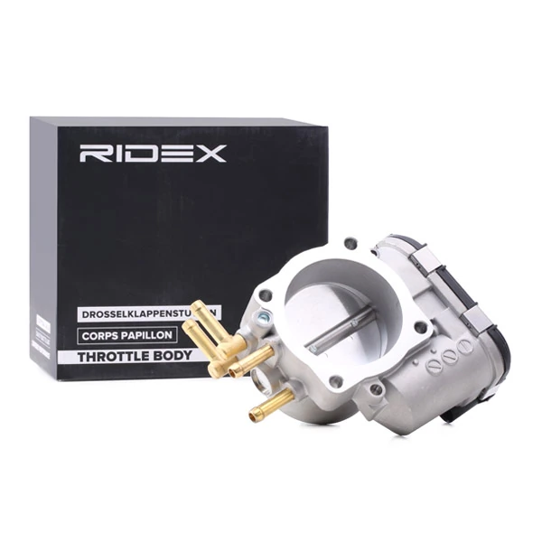 Купить 158T0116 Ridex Блок дроссельной заслонки