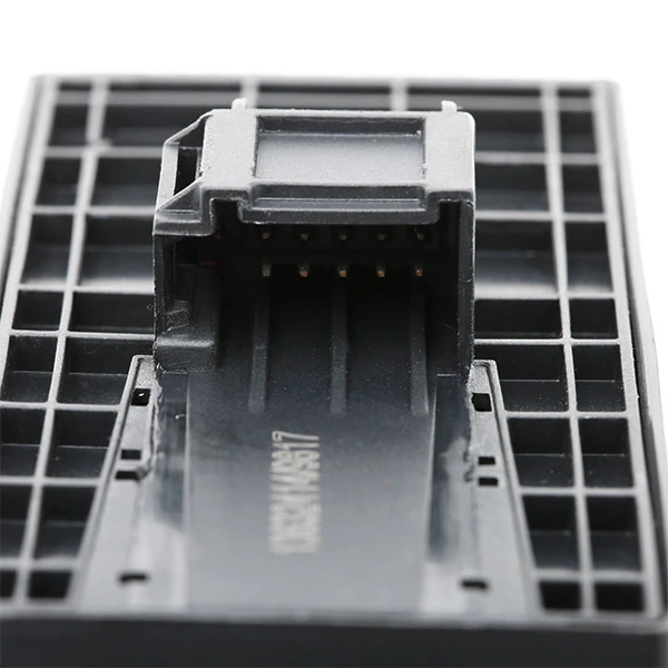 1761S0010 Ridex Кнопки переднего левого стекло подъёмника