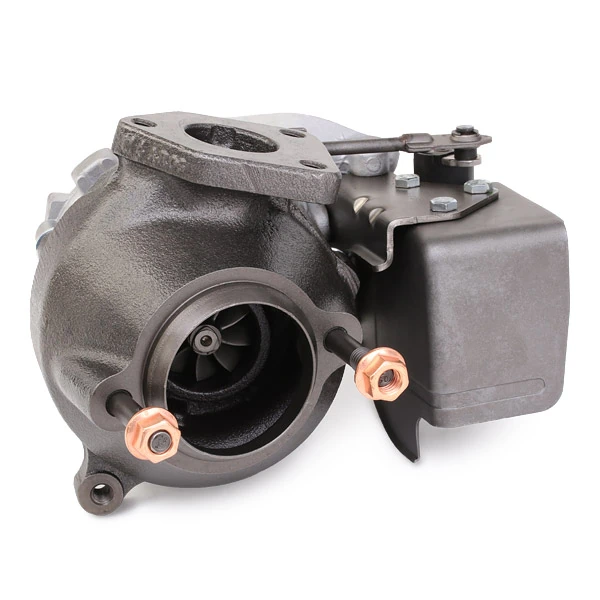 Турбонагнетатель Garrett 7318775001S цена, от 430.61 USD