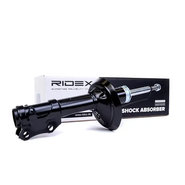 854S0609 Ridex Стойка передняя