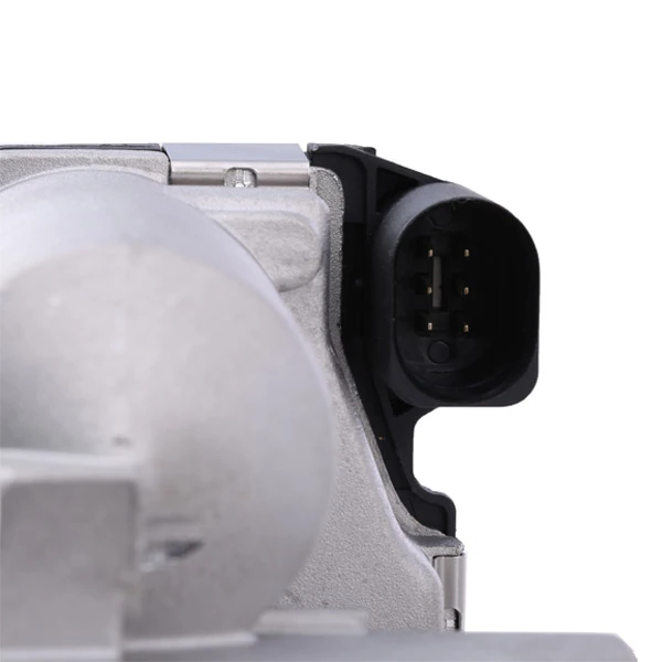 Дроссельная заслонка в сборе Ridex 158T0116 цена, от 36.64 USD