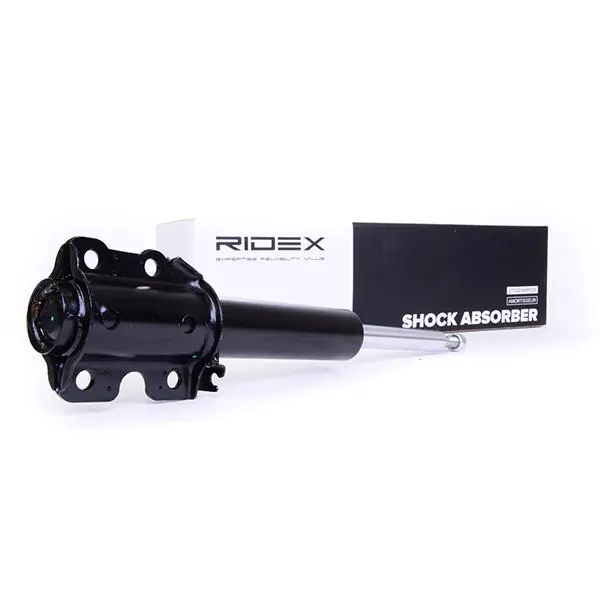  Амортизатор передний Mercedes Sprinter 