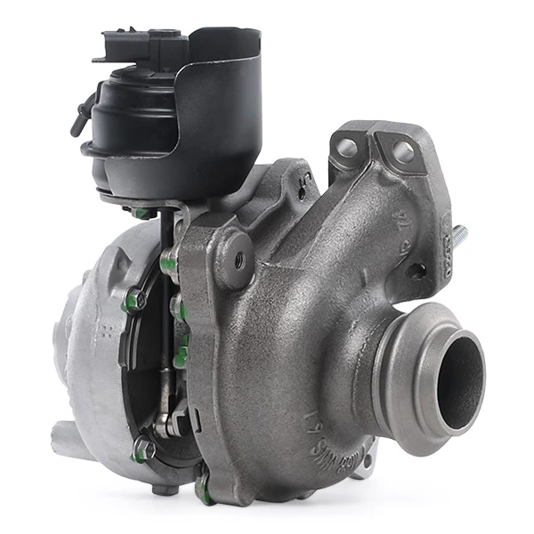 Турбонагнетатель Ridex 2234C10093R цена, от 391.40 USD