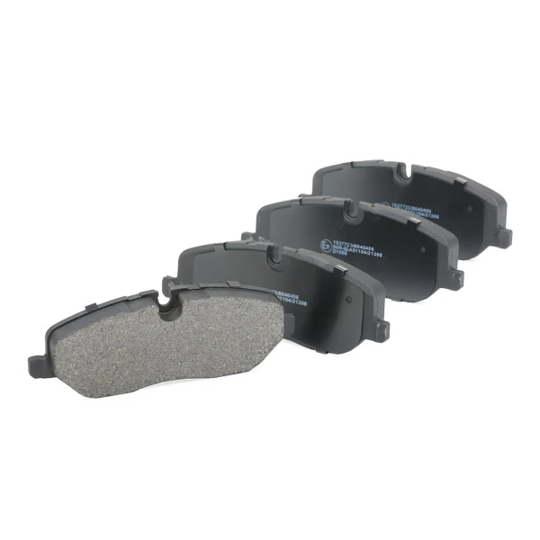Колодки Ridex 402B0418 цена, от 38.77 USD