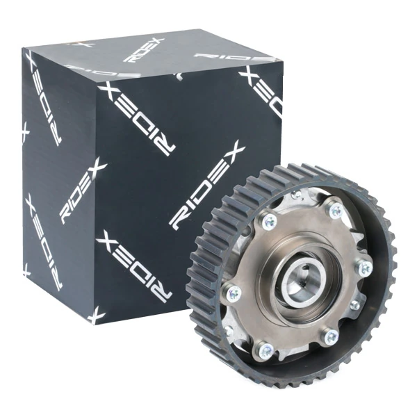 Купить 4106C0016 Ridex Шестерня впускного распредвала