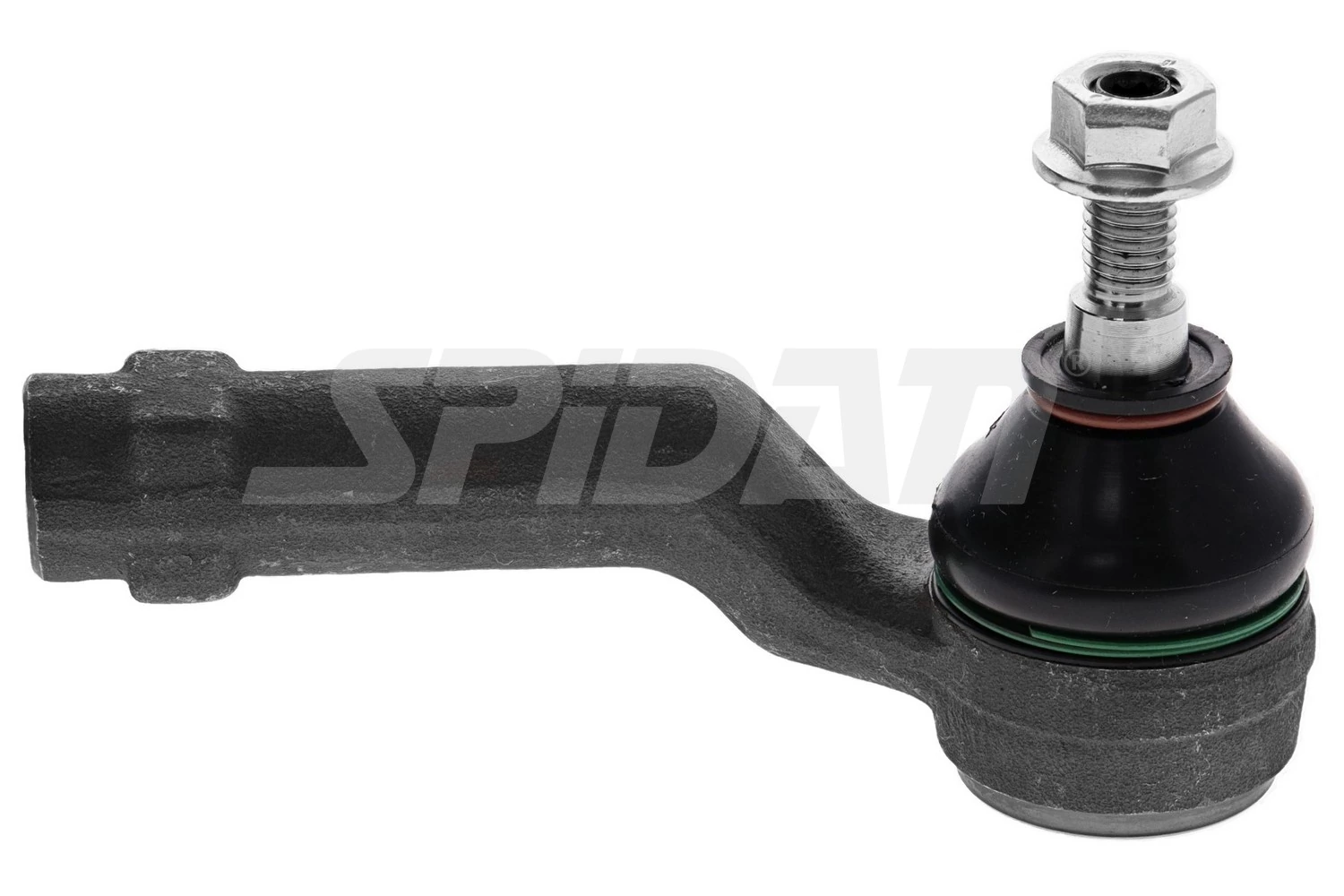 Наконечник рулевой тяги на Ford Focus IV HN