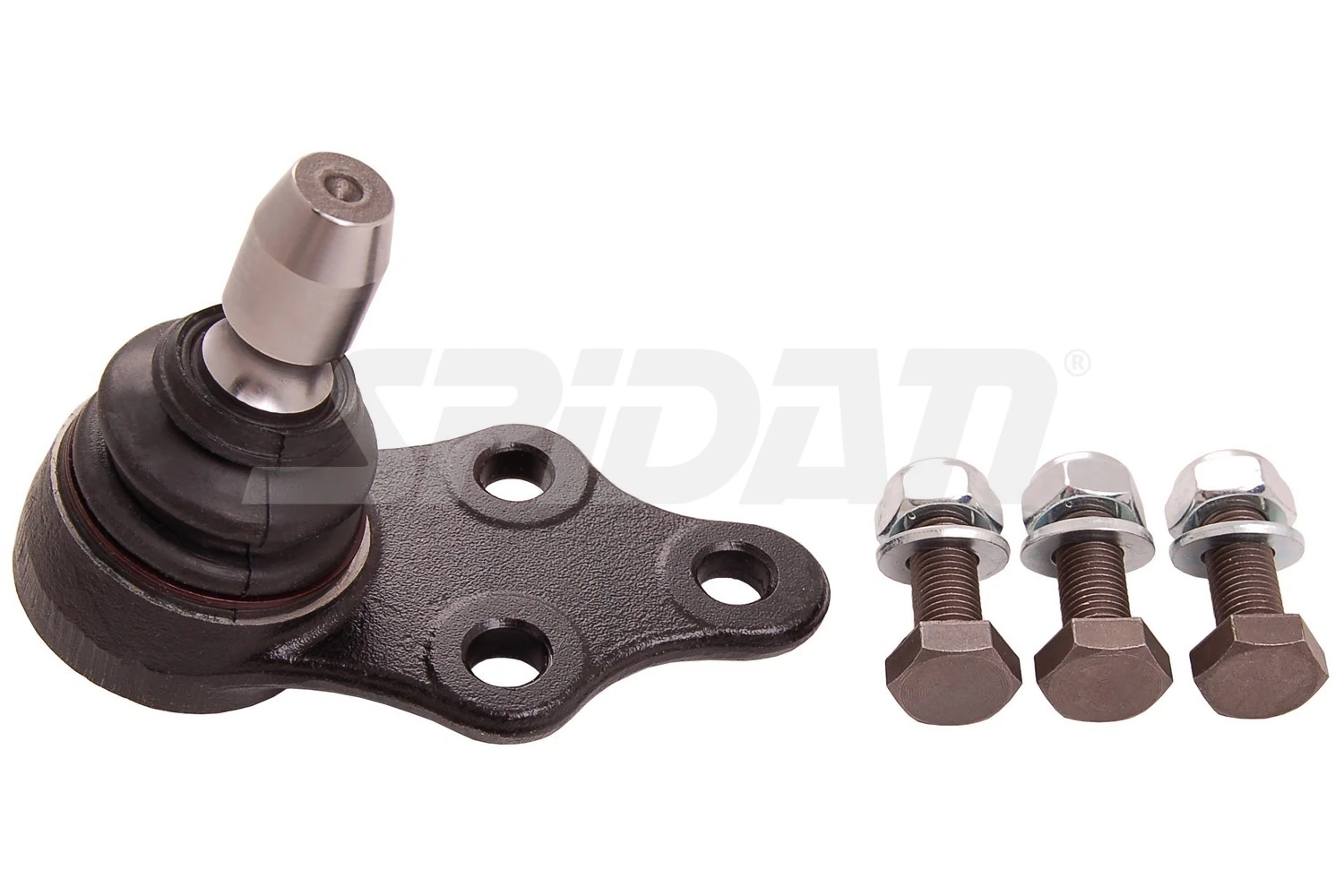 Палец шаровой нижний на Chevrolet Evanda  V200