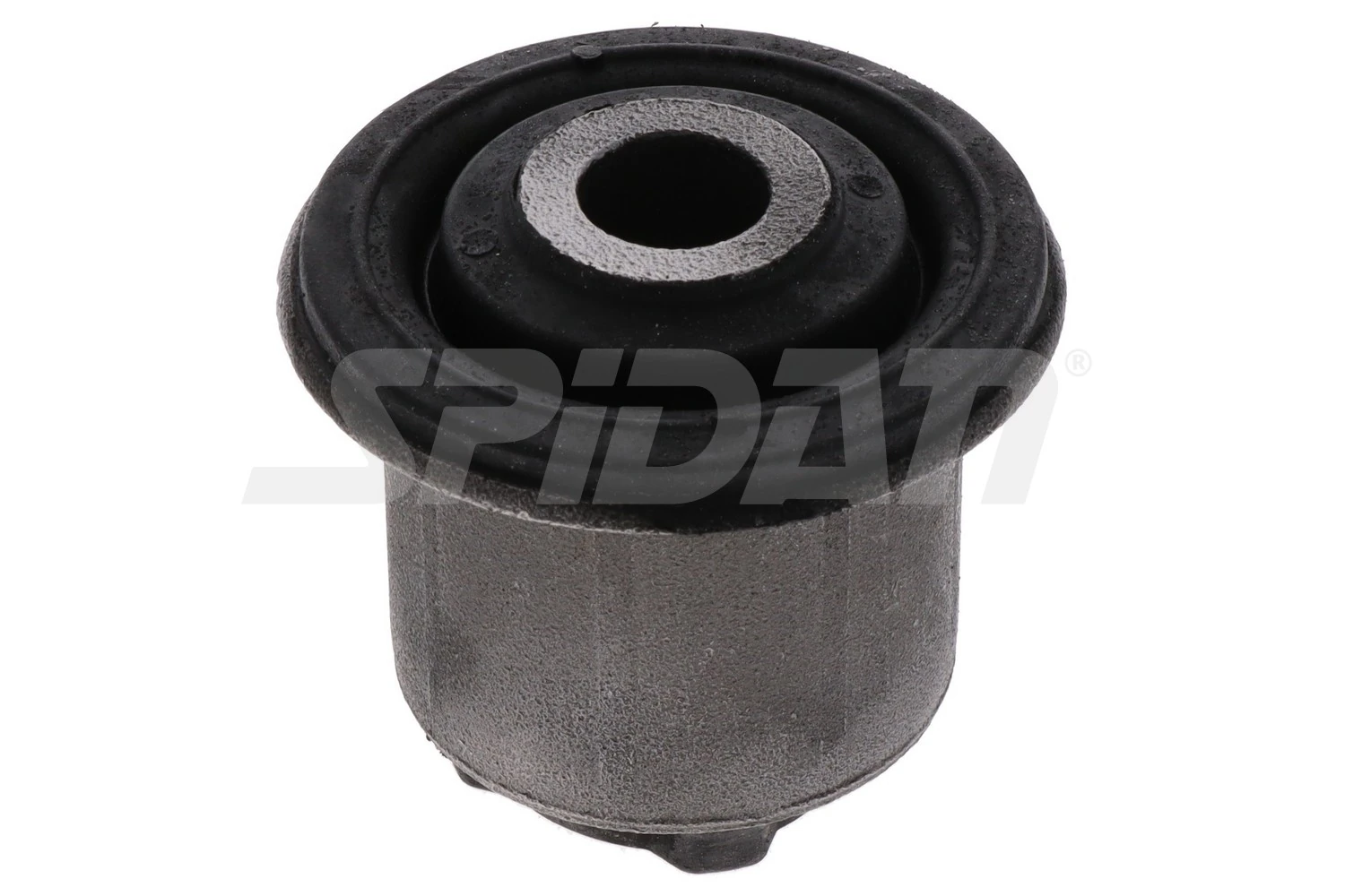 Bloco silencioso dianteiro do braço oscilante inferior Dacia Lodgy JS