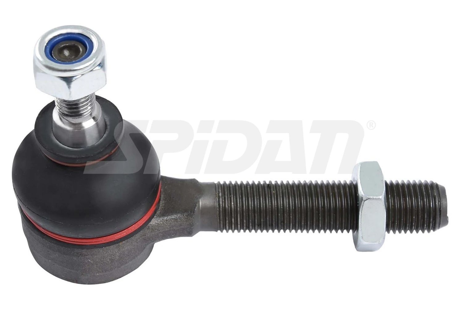 Ponta externa da barra de direção Peugeot 205 1 741A, C