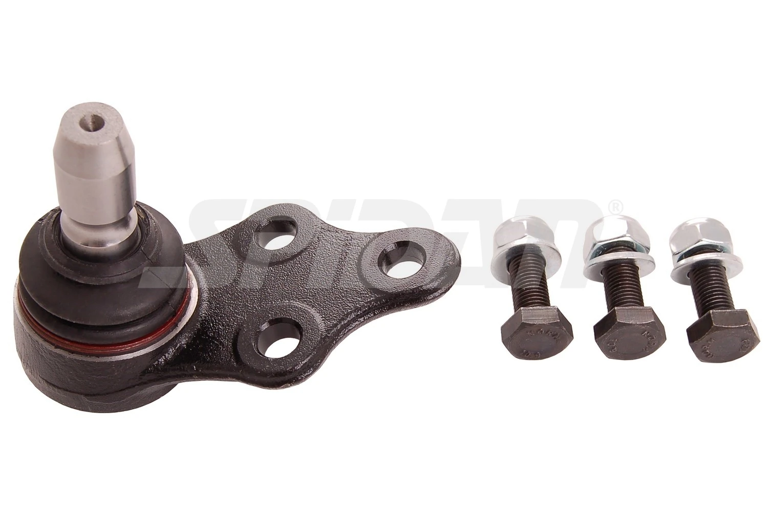 Шаровая опора, нижняя Polcar CH114 цена, от 14.62 USD