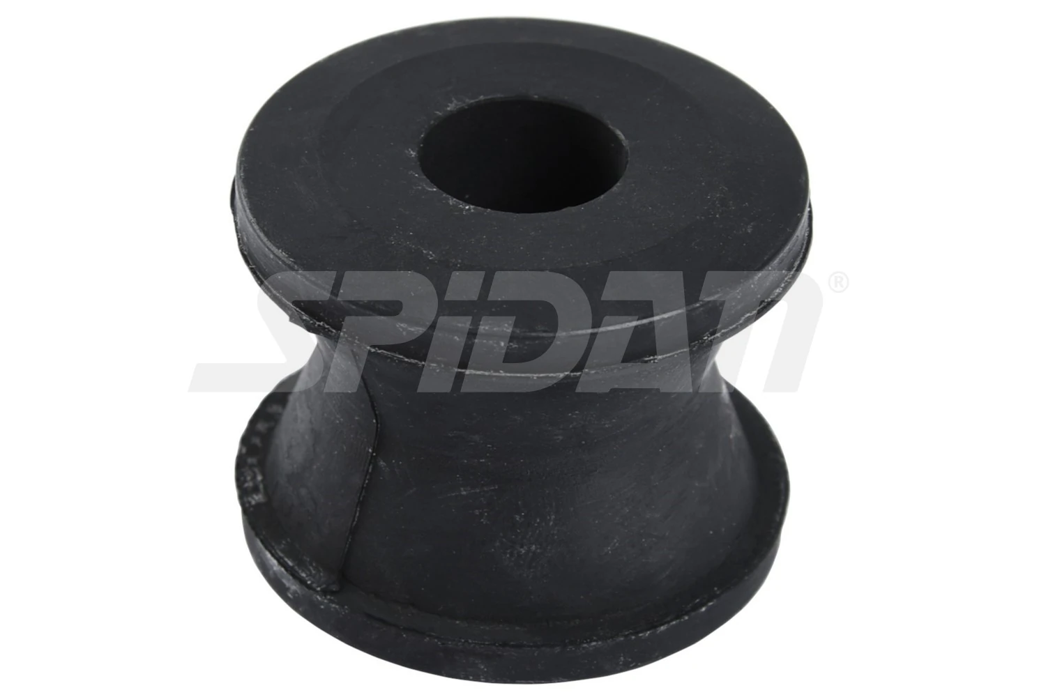 Bloco silencioso dianteiro do braço oscilante inferior Seat Marbella 28