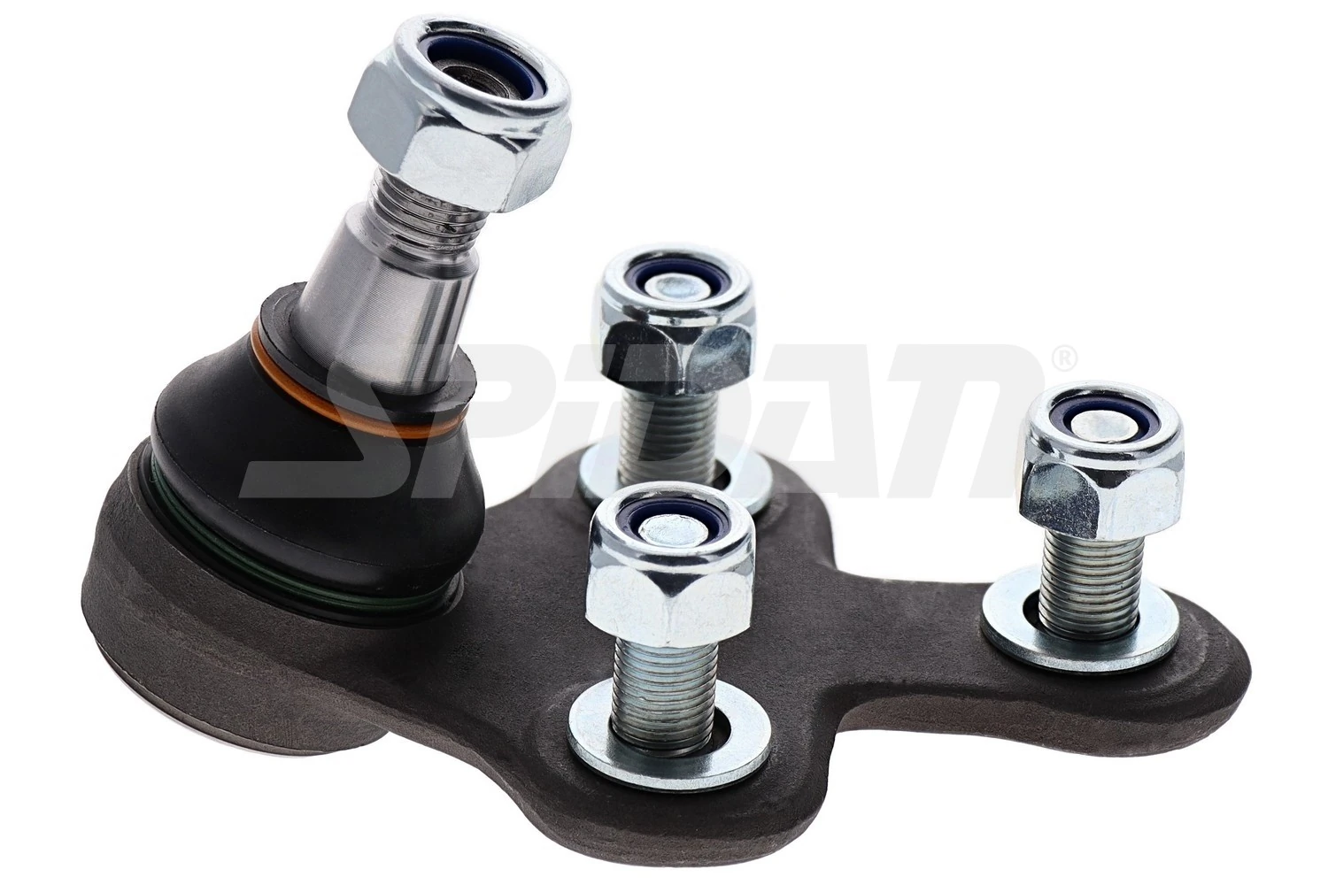Шаровая опора, нижняя Lemforder LM42436 цена, от 18.37 USD