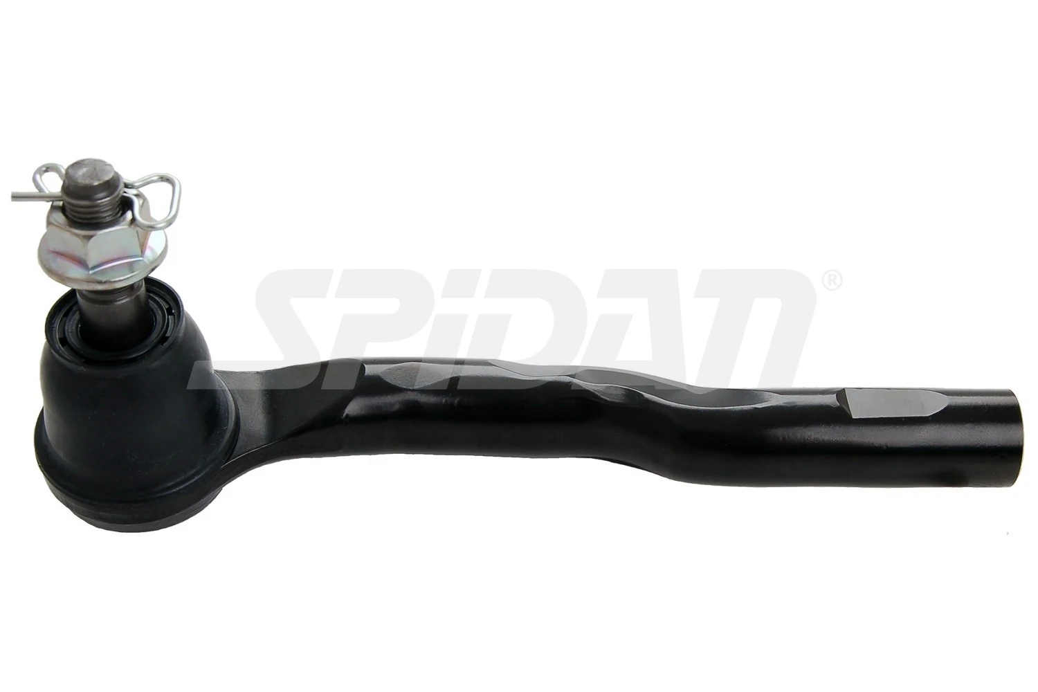 Ponta externa da barra de direção Mazda 6 GJ, GL