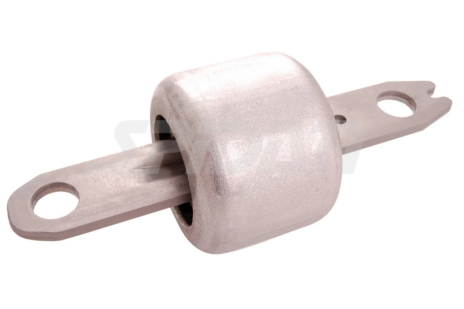 Bloco silencioso de viga traseira (de plataforma veicular) Opel GRANDLAND 10 A18, P1UO