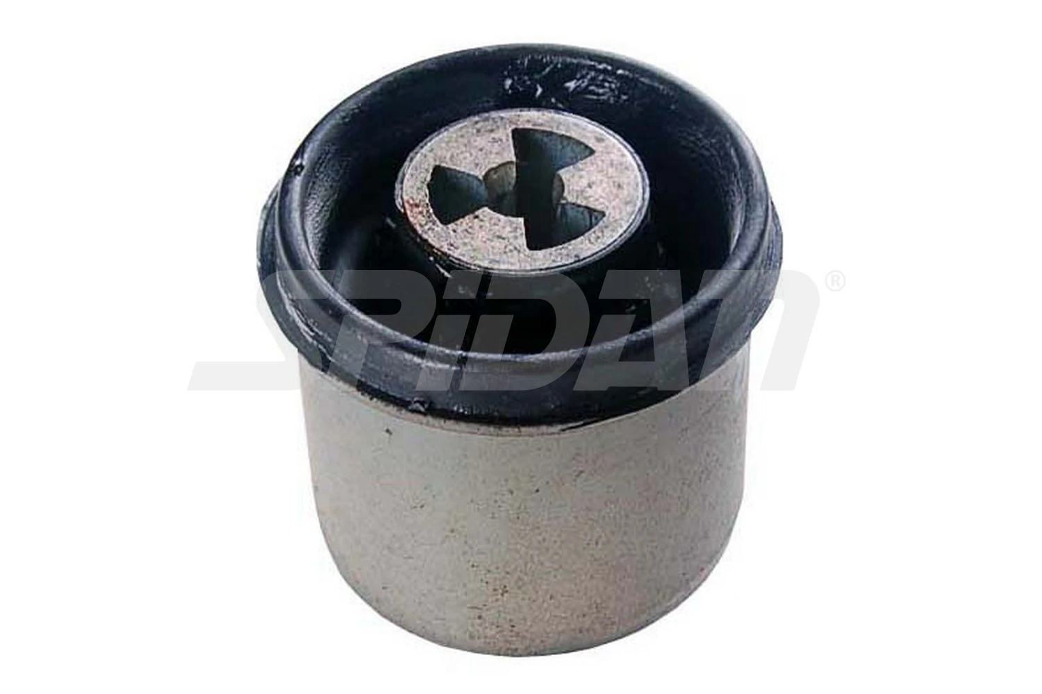  Сайлентблок задней балки Seat Cordoba 