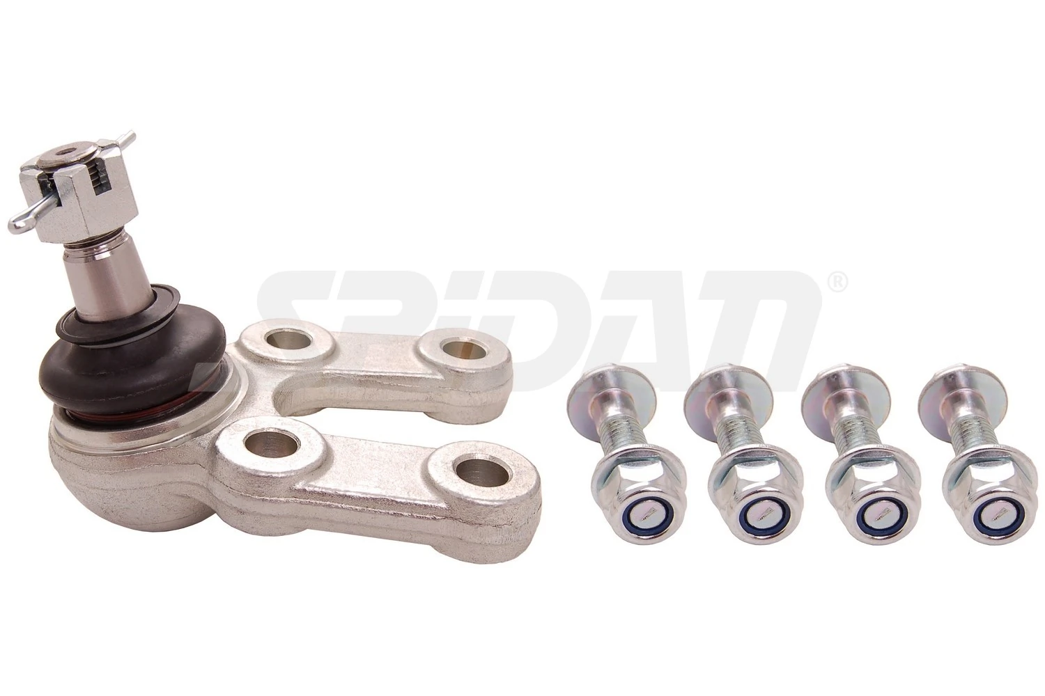 Шаровая опора, нижняя SsangYong Korando внедорожник (KJ) (1996 - 2006) цена, от 21.74 USD