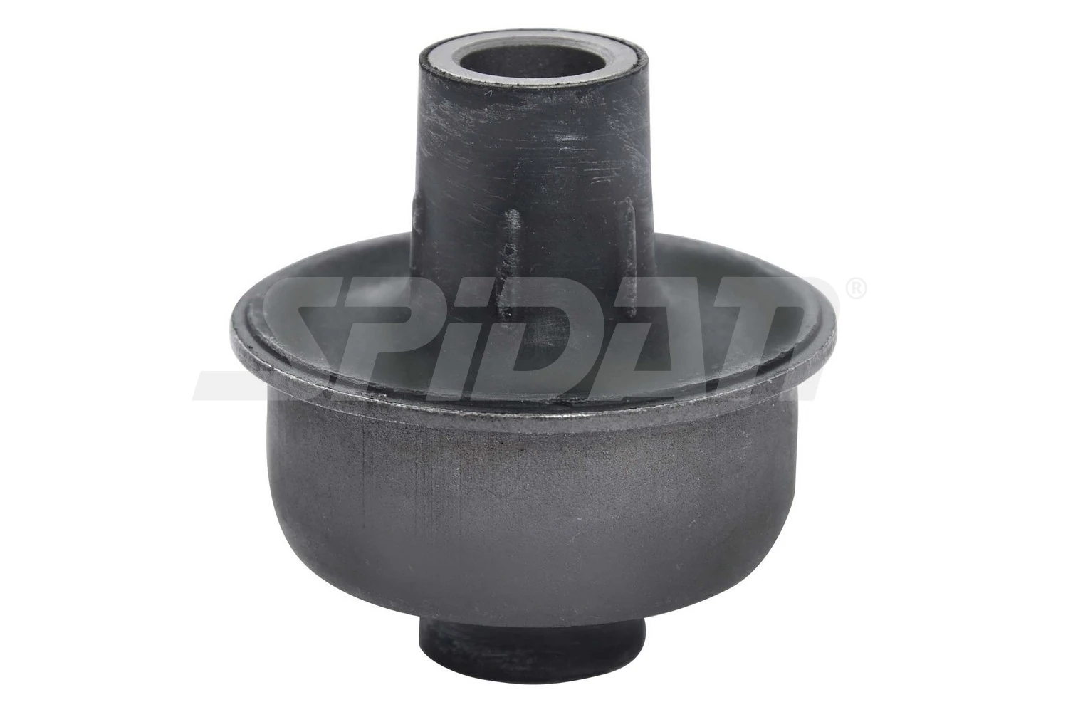 Сайлентблок нижнего переднего рычага на Opel Omega A 16, 17, 19