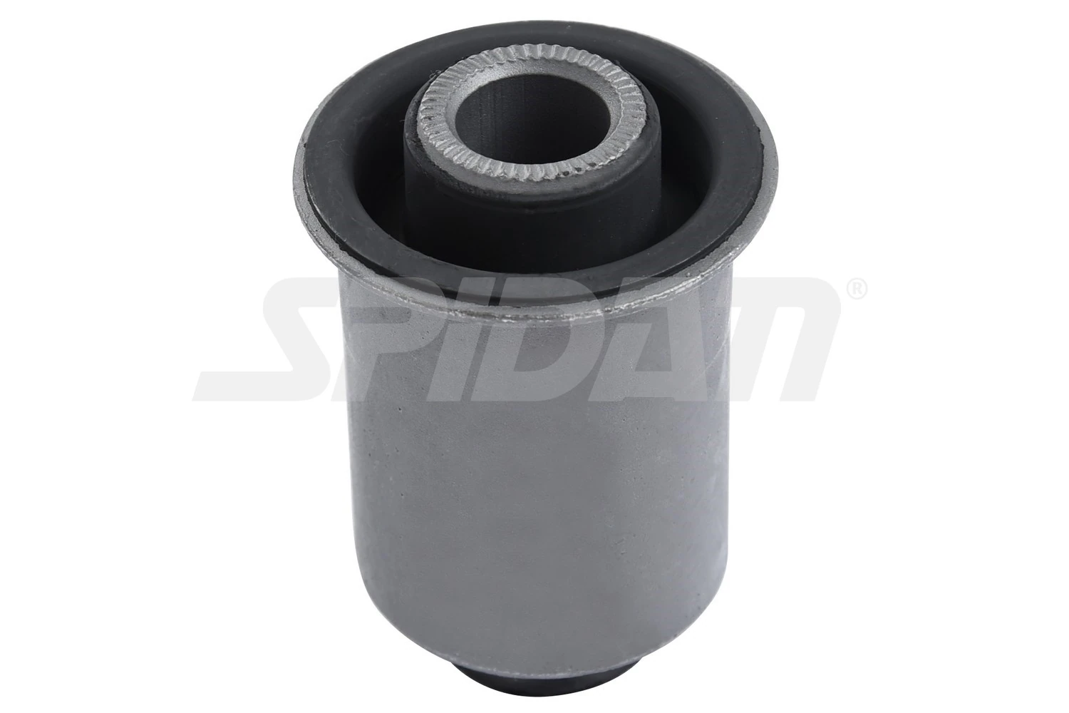 Bloco silencioso dianteiro do braço oscilante inferior Toyota Land Cruiser 100 J10