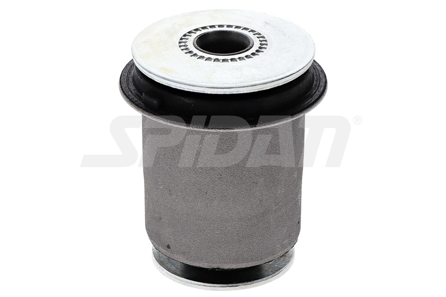  Bloco silencioso dianteiro do braço oscilante inferior Toyota Land Cruiser PRADO SUV (J150) (2009 - 2026) PRADO