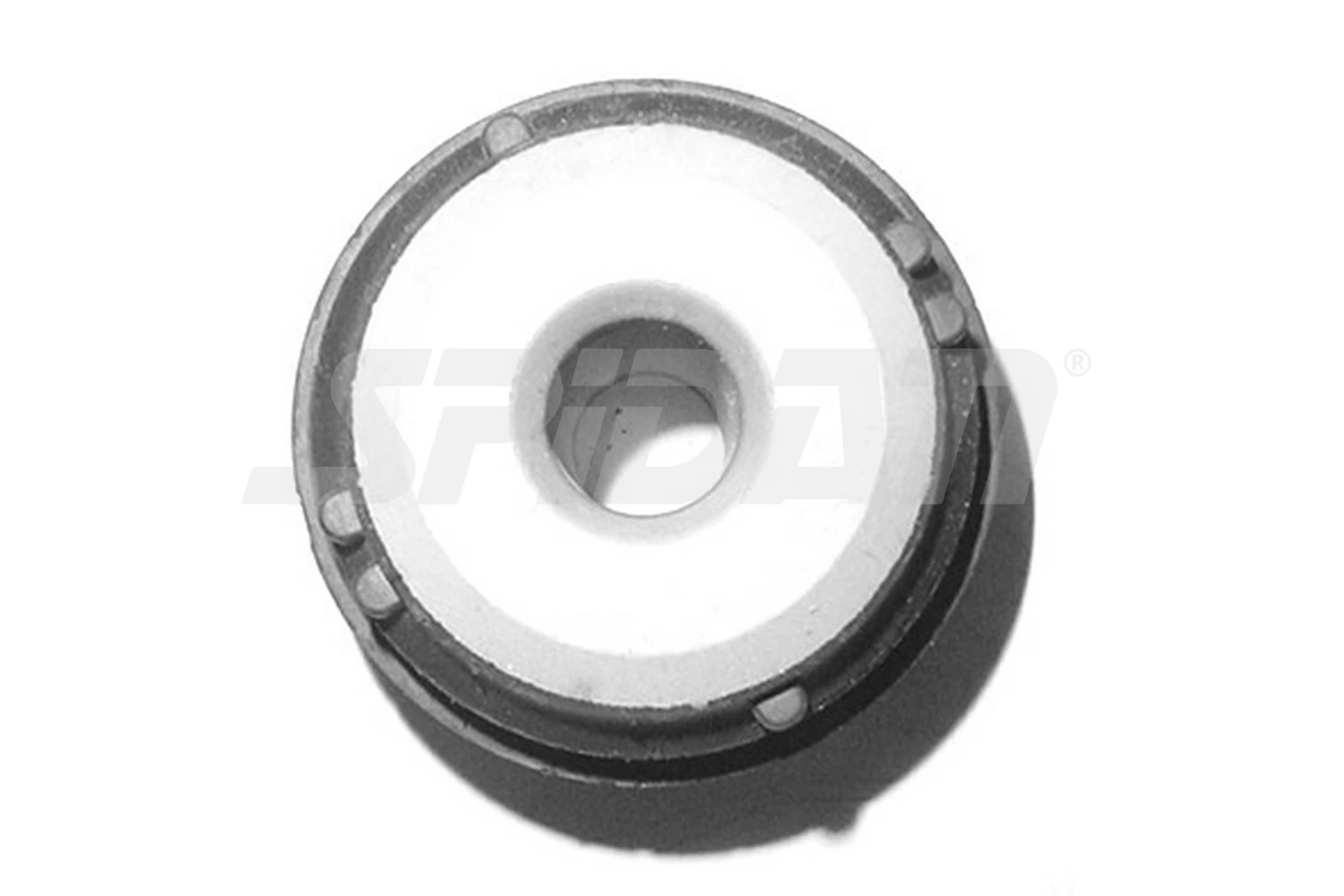 Сайлентблок передней подвески Polcar MEBS030 цена, от 6.36 USD