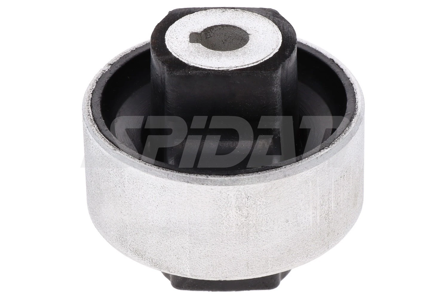 Bloco silencioso dianteiro do braço oscilante inferior para Fiat Doblo II 263