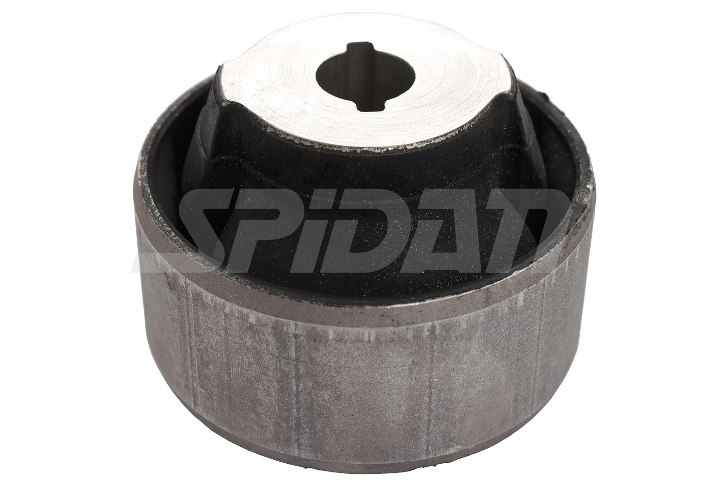 Bloco silencioso dianteiro do braço oscilante inferior Opel Zafira K0