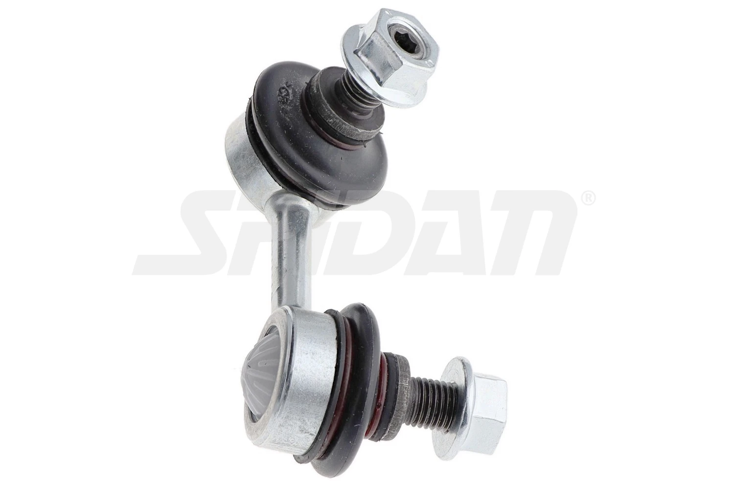 Задняя левая тяга стабилизатора Delphi TC8546 цена, от 9.66 USD