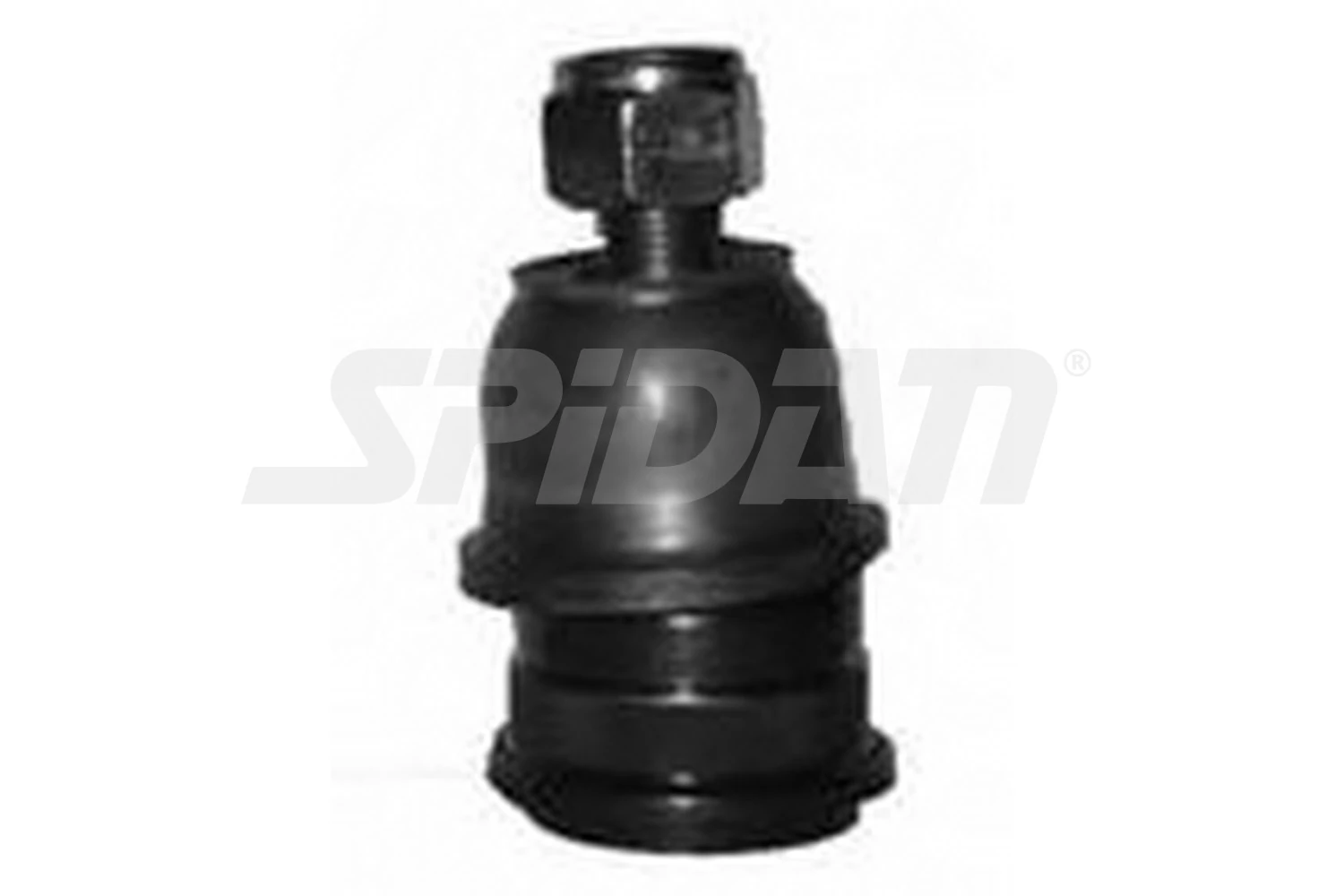 Шаровая опора задней подвески нижняя Car-dex CJH401 цена, от 7.40 USD
