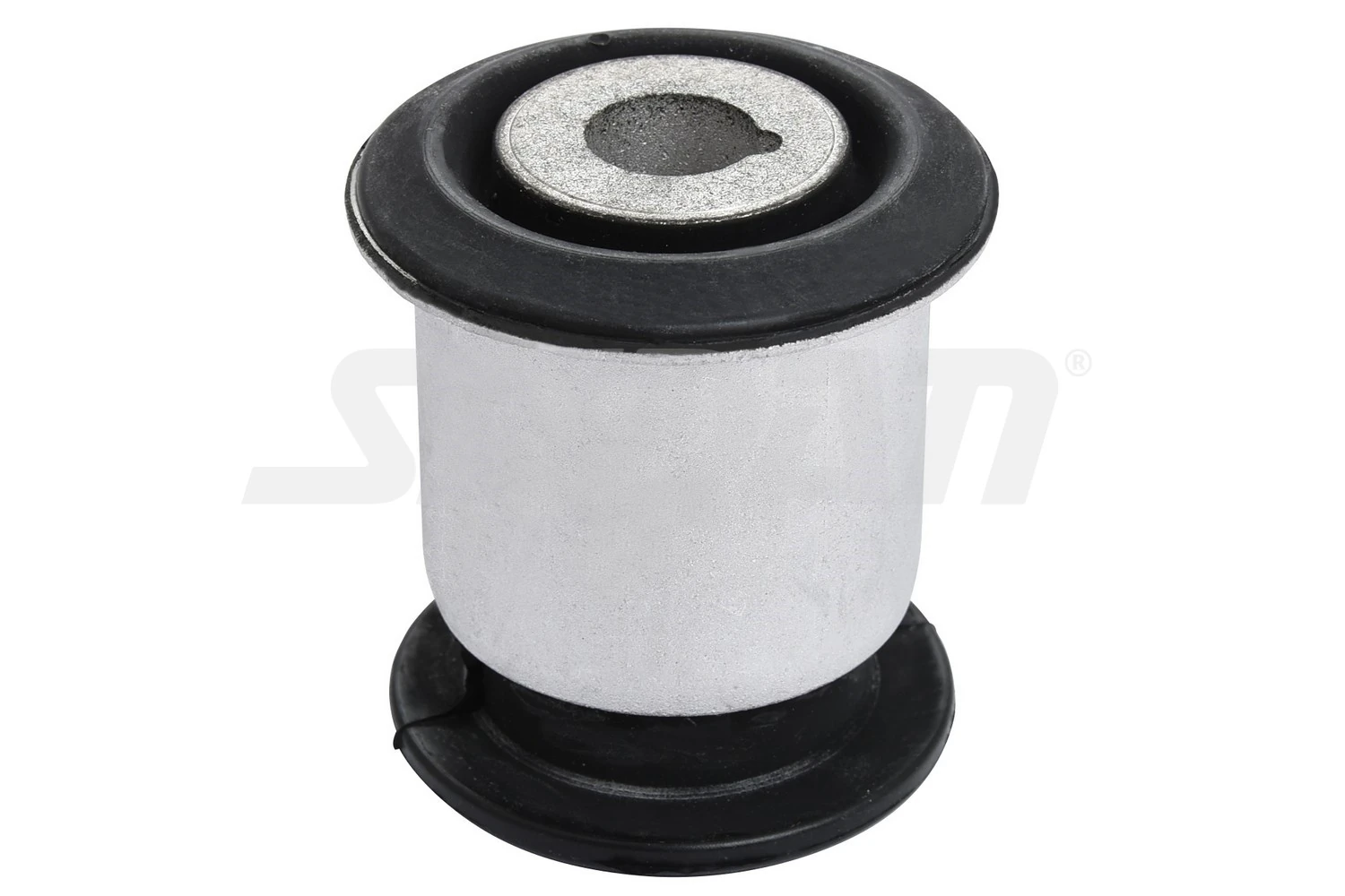 Bloco silencioso dianteiro do braço oscilante inferior Volkswagen Crafter SY, SX, SYB, SYC, SYD, SYM