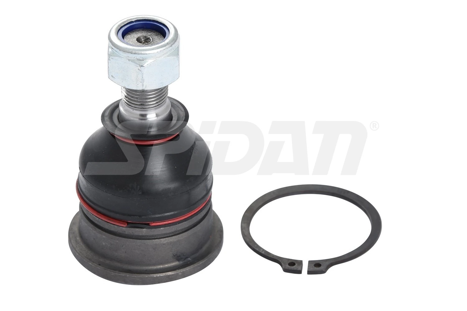 Шаровая опора, нижняя Polcar N555 цена, от 8.62 USD