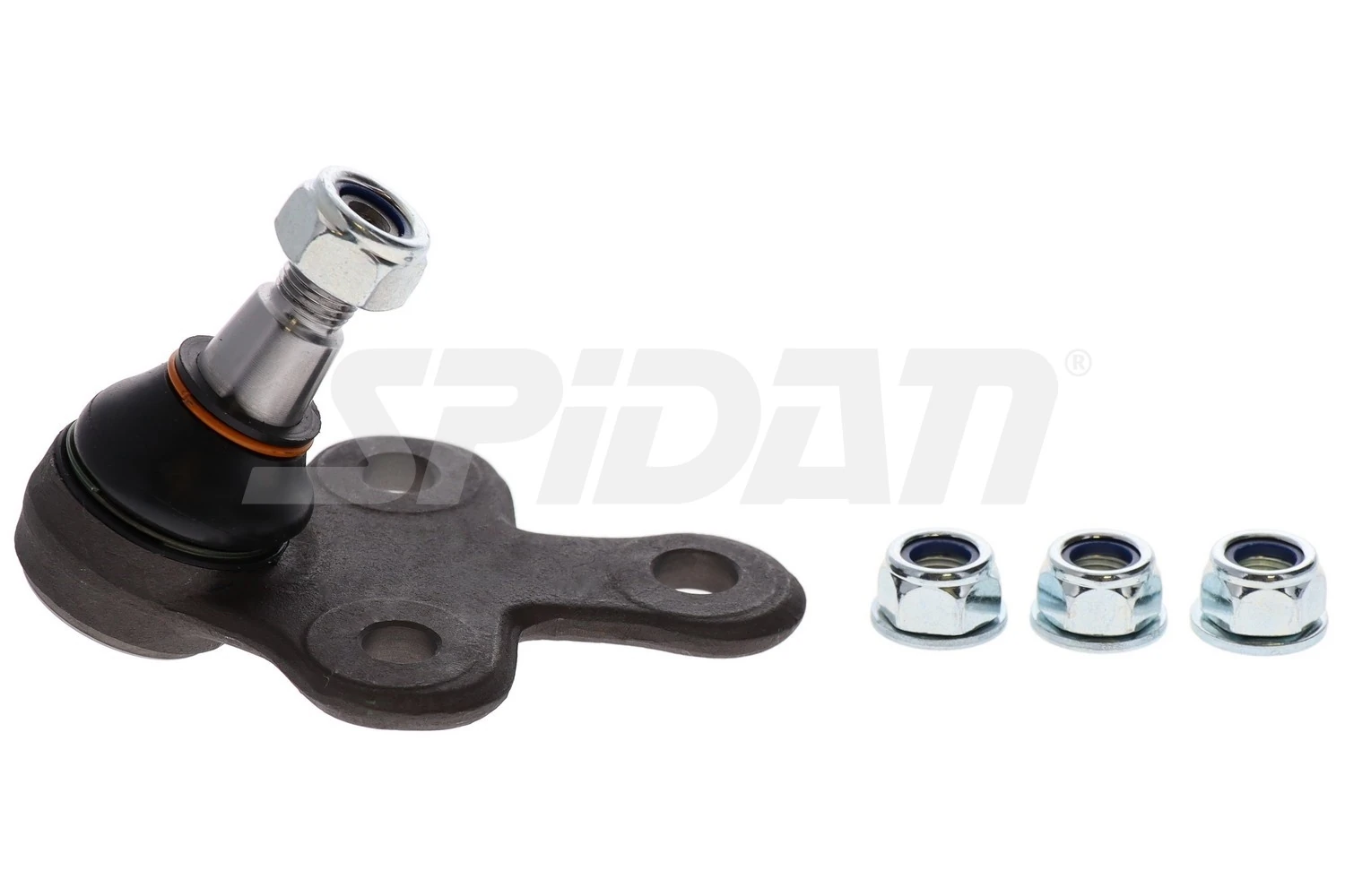 Нижняя шаровая опора Polcar P1025