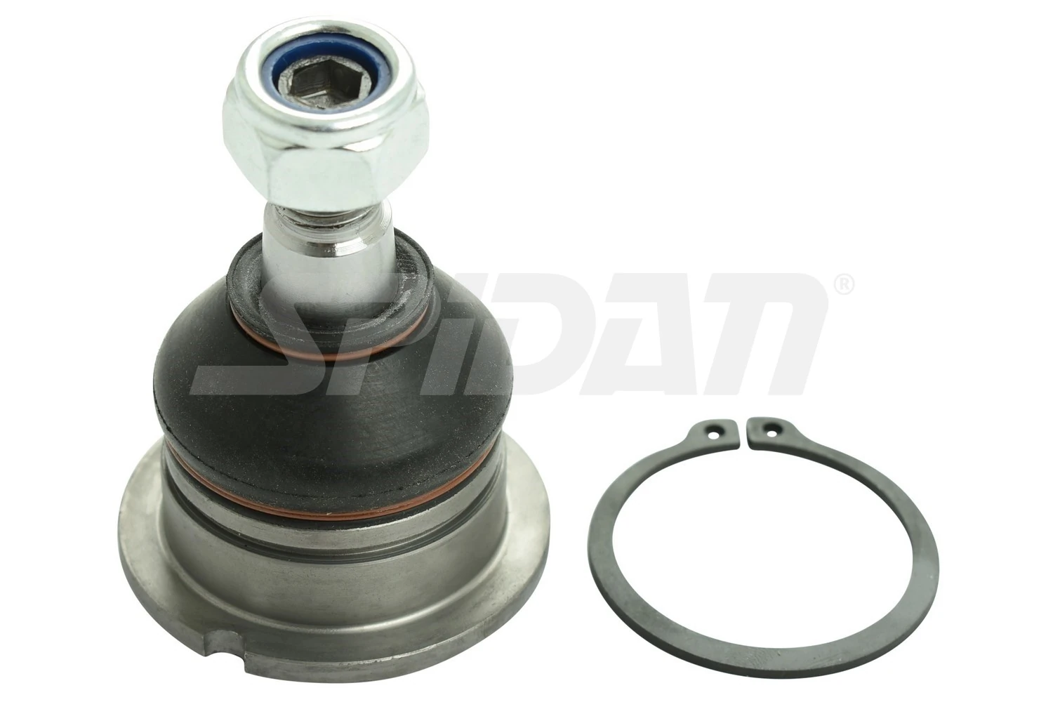 Верхняя шаровая опора Polcar MI764 цена, от 17.04 USD