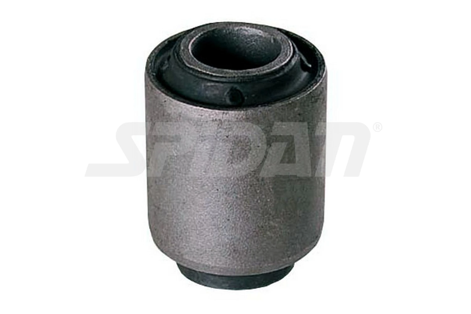 Сайлентблок переднего рычага NIBS024 Polcar