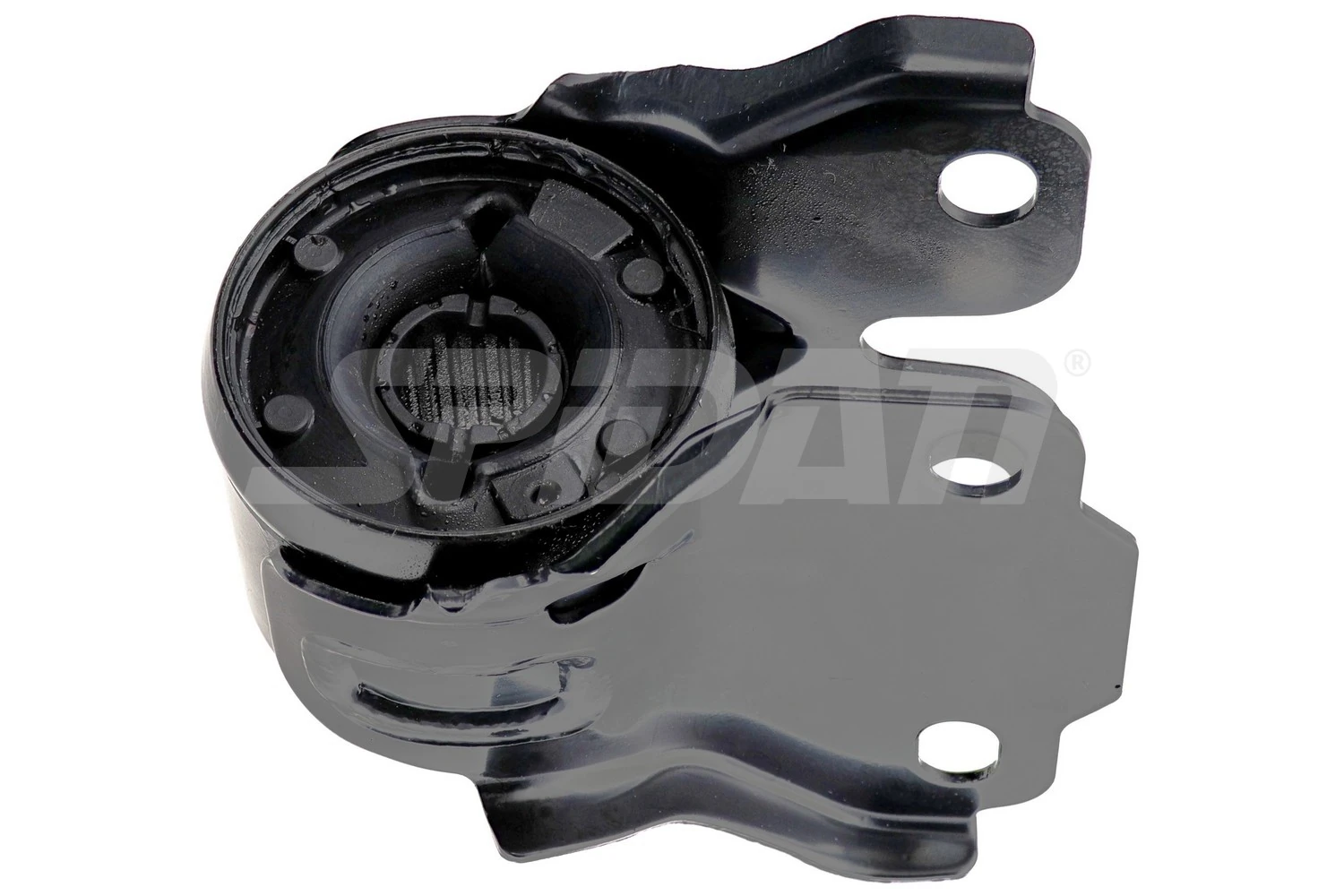 Bloco silencioso dianteiro do braço oscilante inferior Ford Galaxy WA6