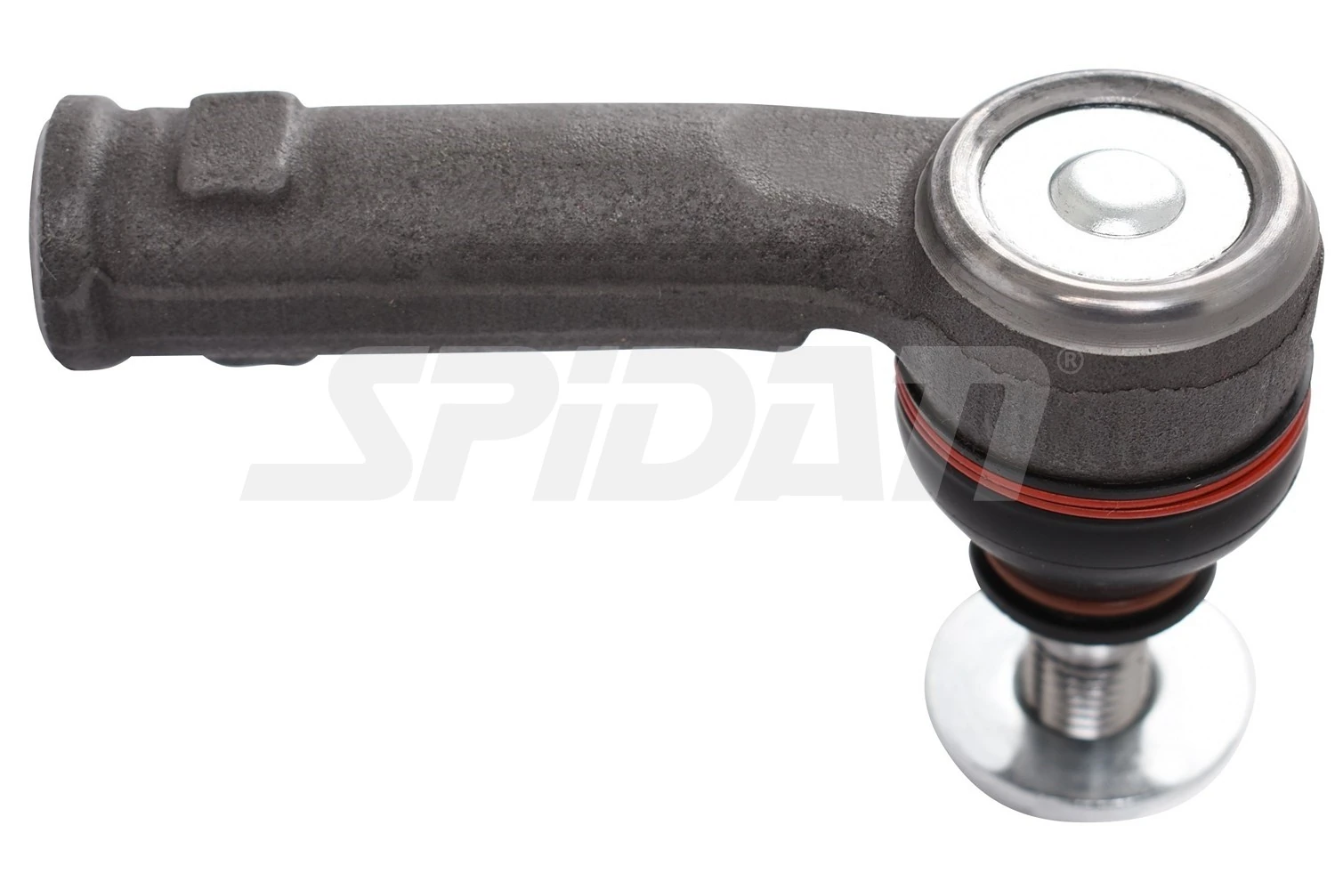 Пружина передней подвески на Ford Mondeo V CD