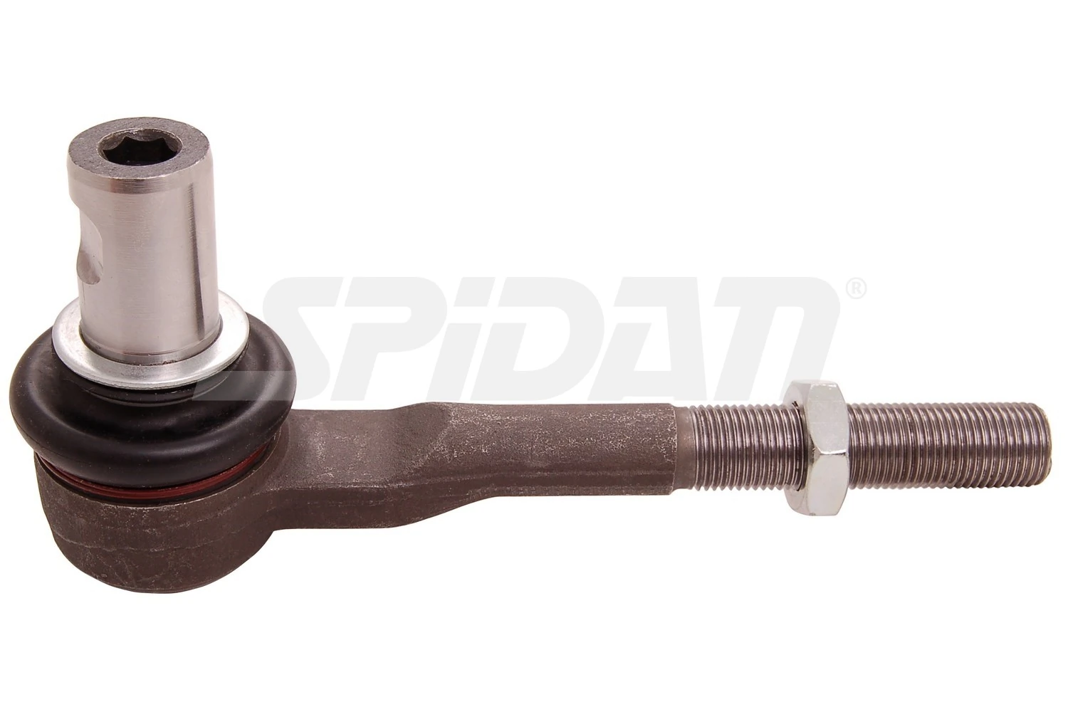 Наконечник рулевой тяги на Audi A8 D3 4E2, 4E8