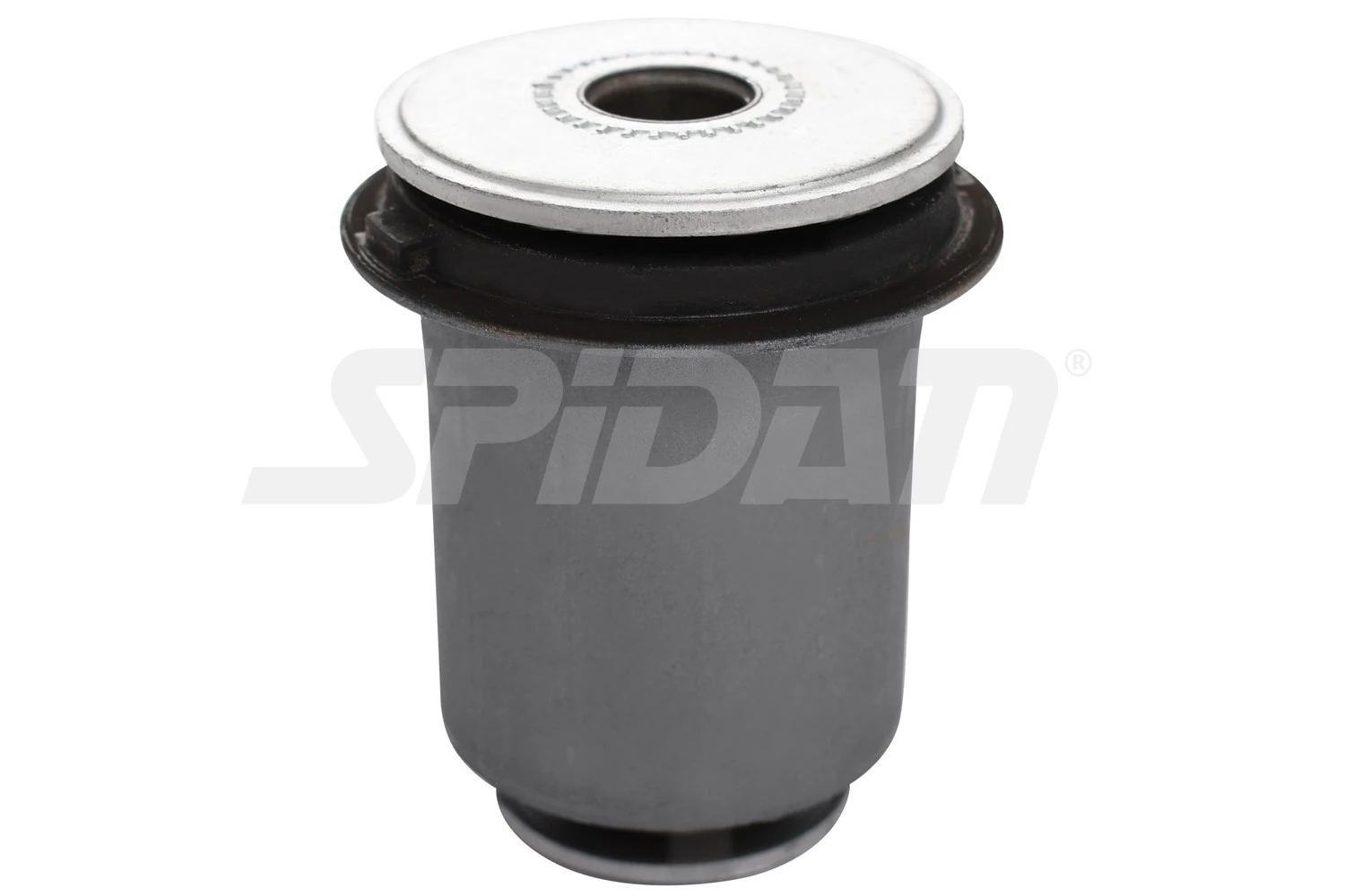 Bloco silencioso dianteiro do braço oscilante inferior Toyota Hilux GUN12, GUN13