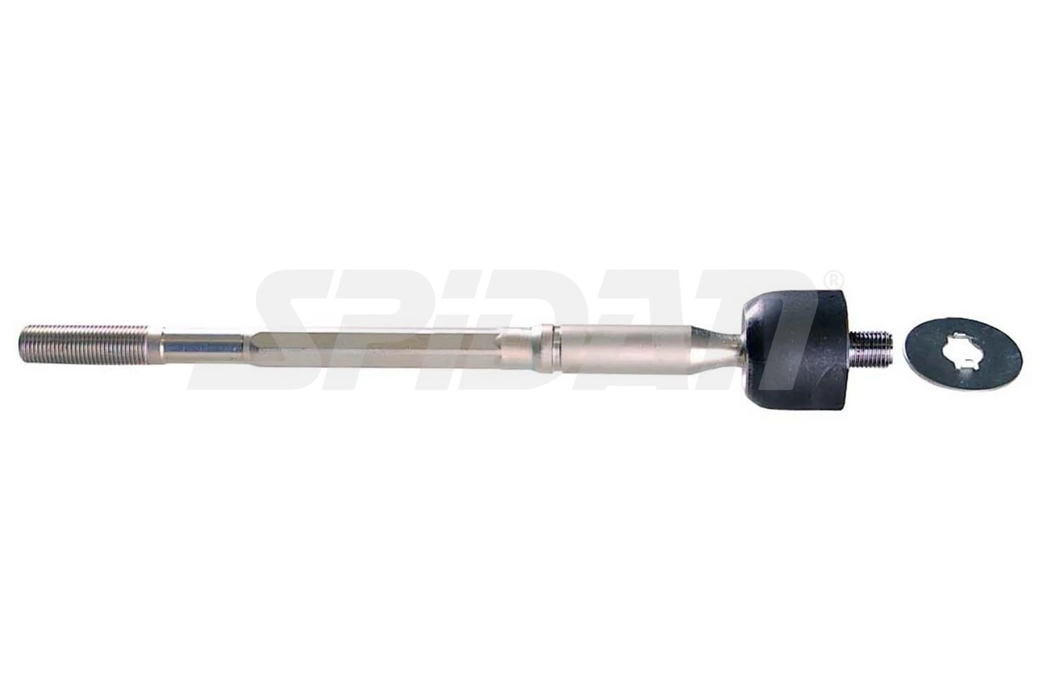 Tração de direção Toyota Hilux N