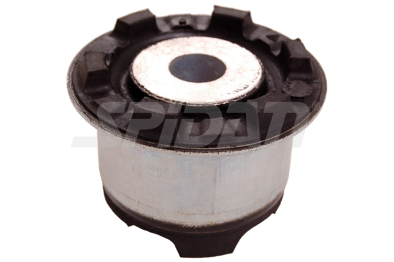 Bloco silencioso de viga traseira (de plataforma veicular) Peugeot 407 6E