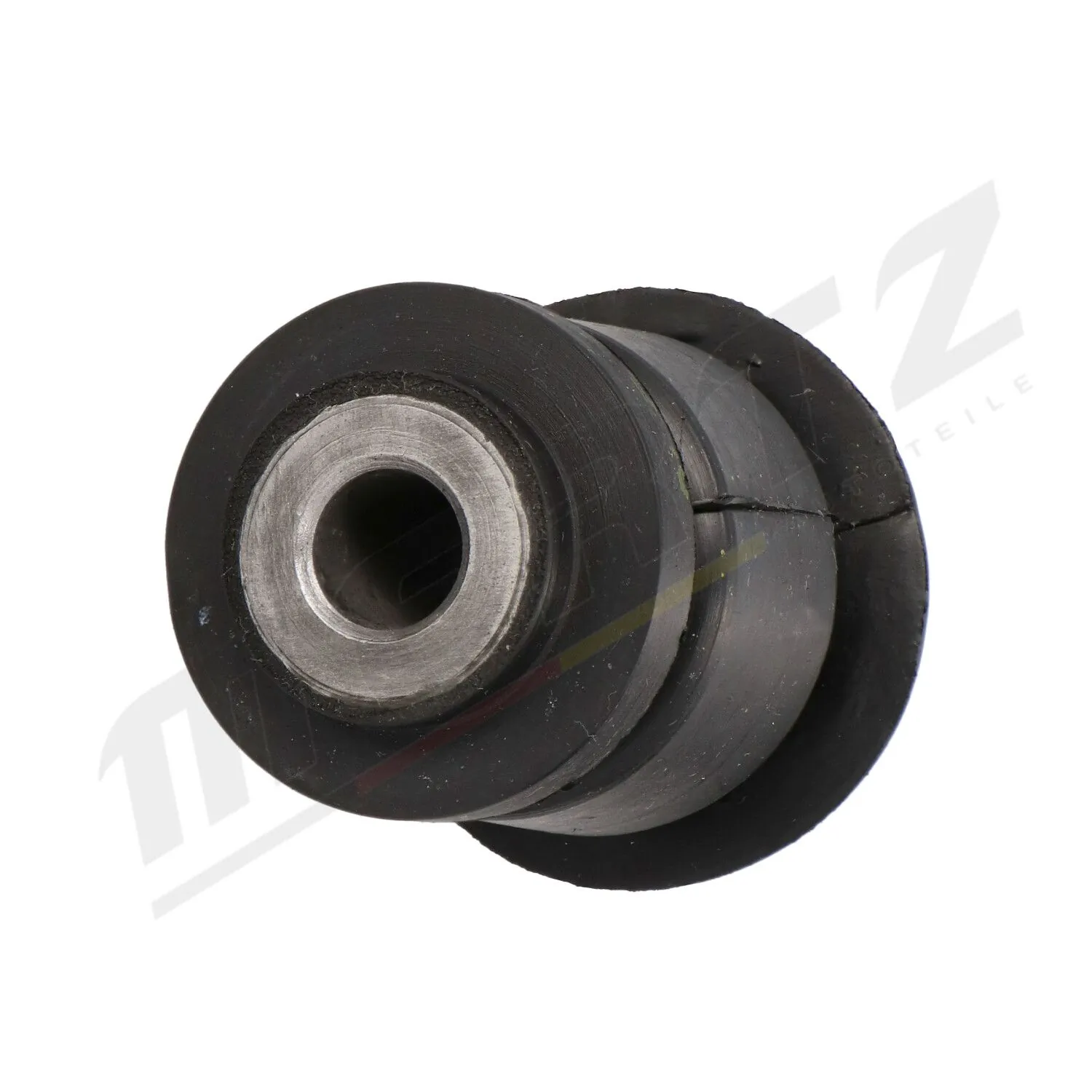 Bloco silencioso dianteiro do braço oscilante inferior Fiat Linea 323