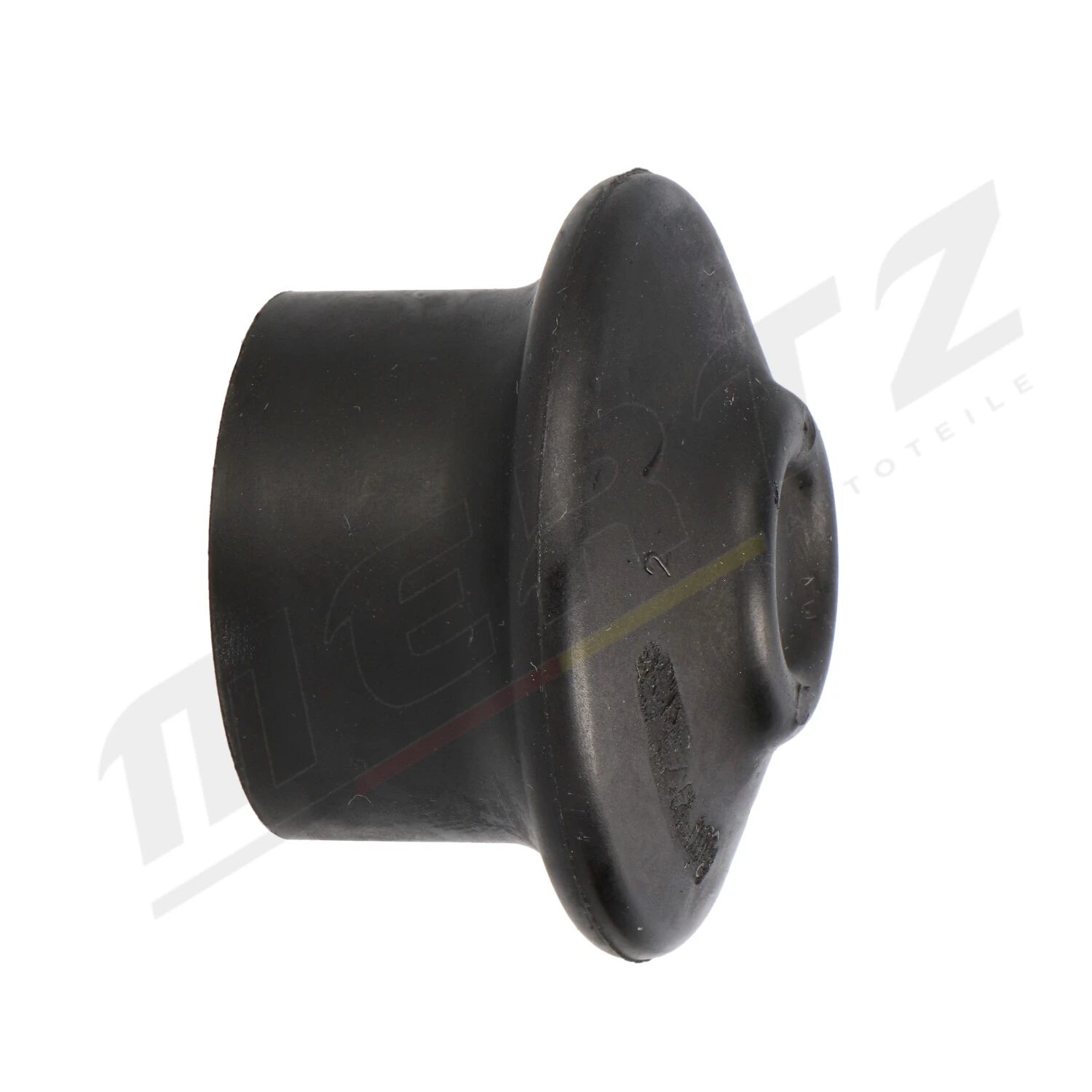 Coxim (suporte) dianteiro de motor Audi A6 4A5