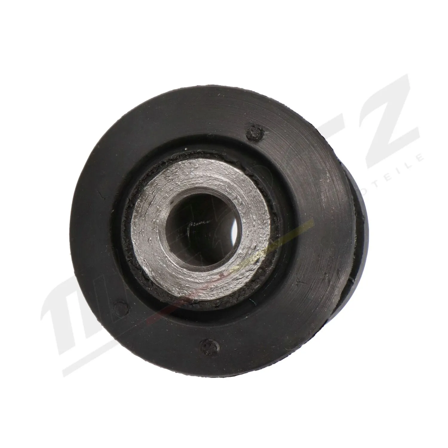 Bloco silencioso dianteiro do braço oscilante inferior Fiat Linea 323