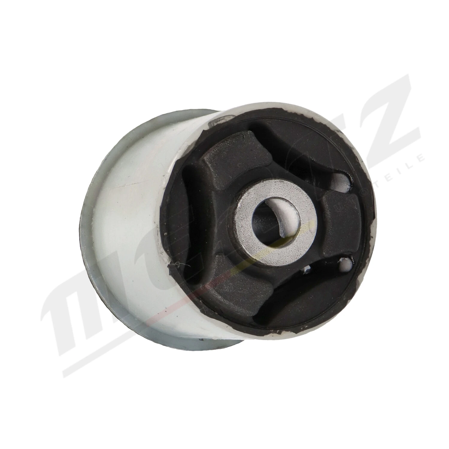 Bloco silencioso de viga traseira (de plataforma veicular) Opel Astra 56, 57