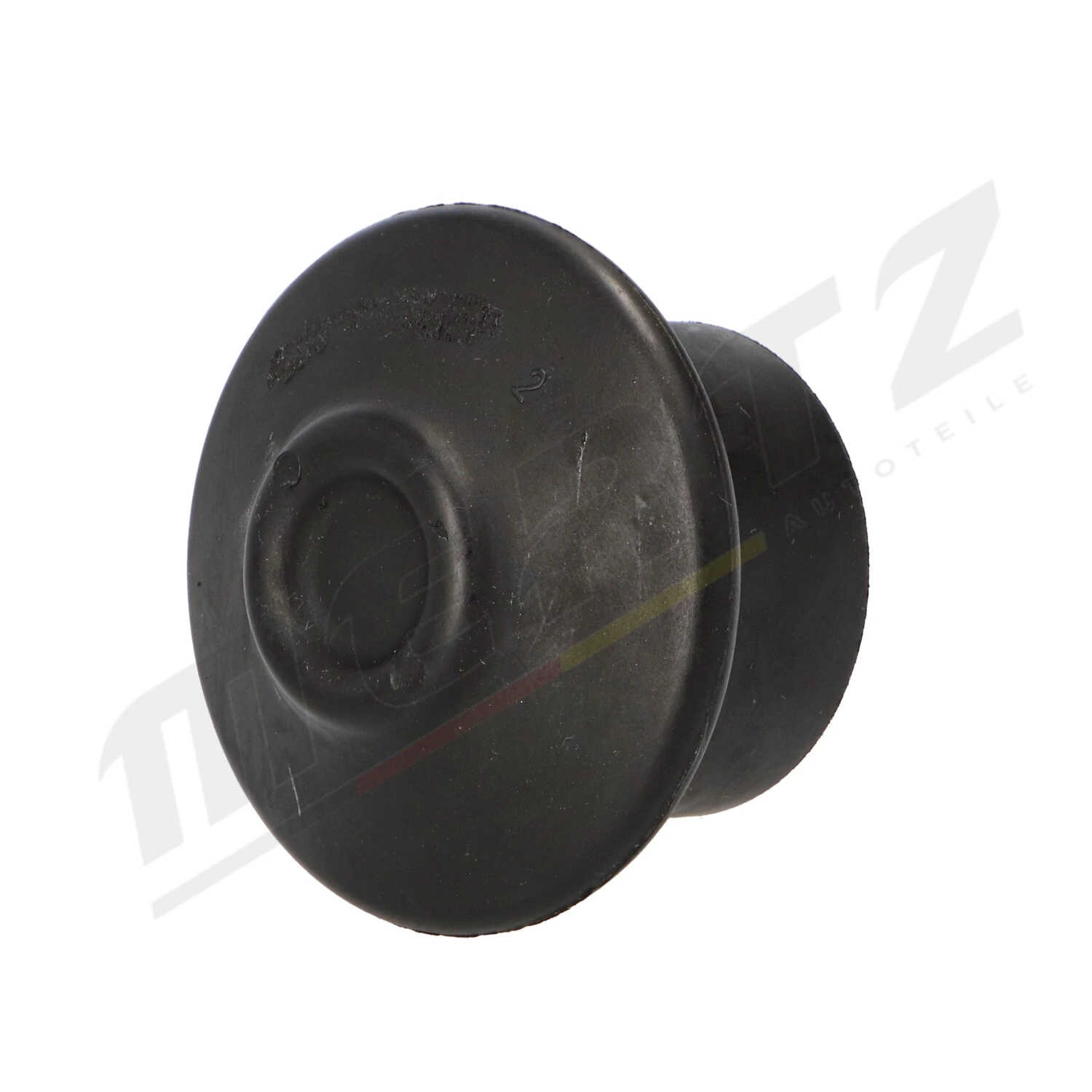 Coxim (suporte) dianteiro de motor Audi A6 4A5