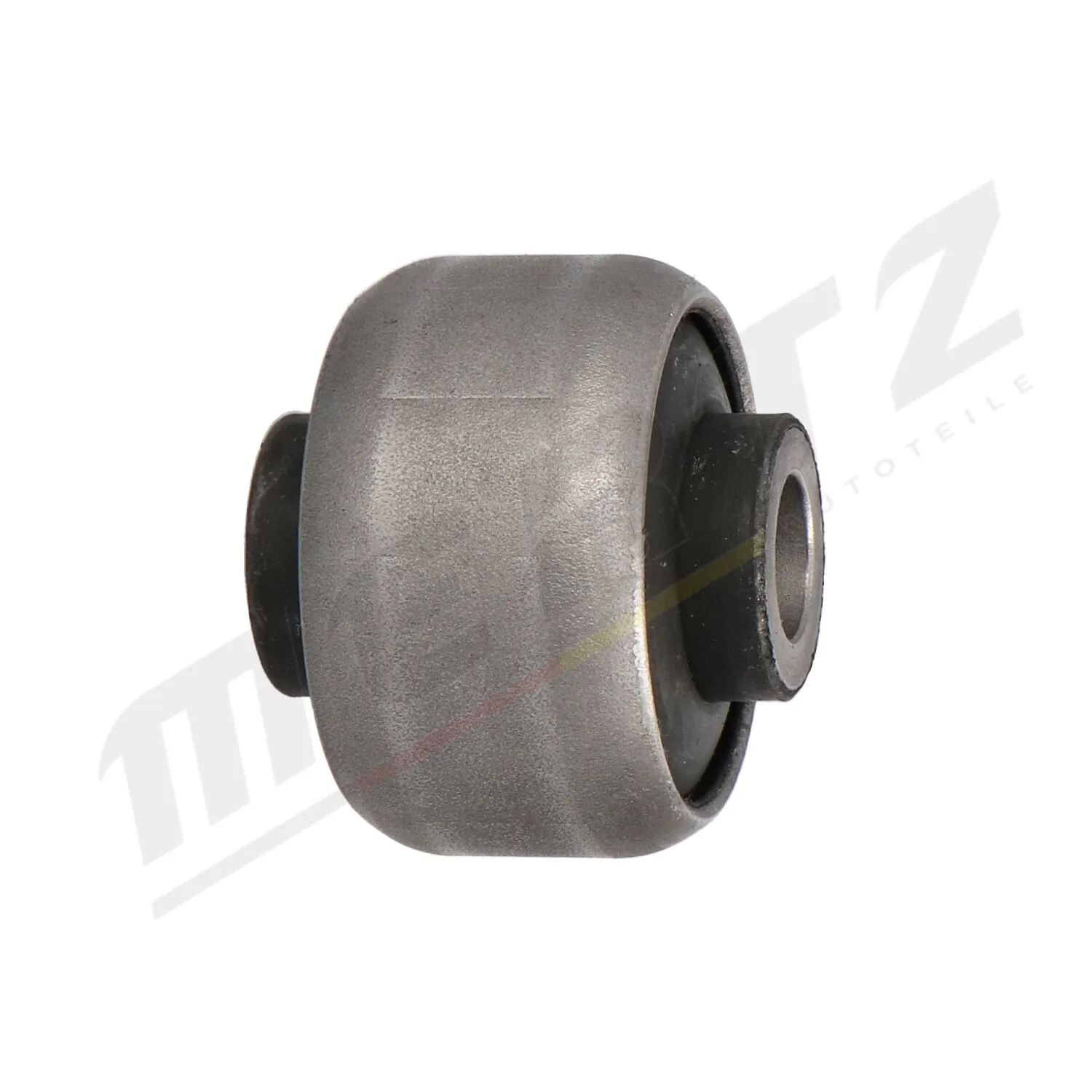 Bloco silencioso dianteiro do braço oscilante inferior Audi A6 4A5