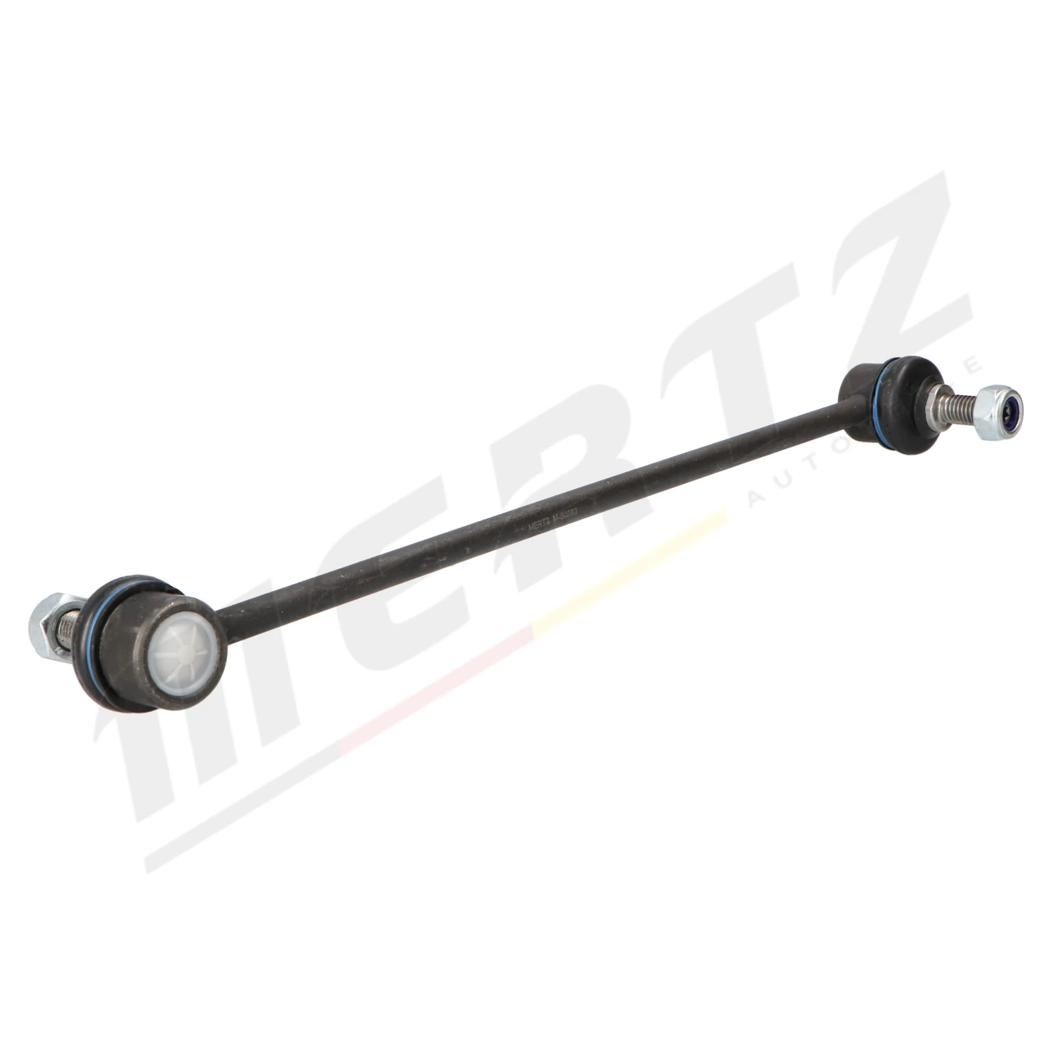 Купить 96111480 Peugeot/Citroen Амортизационная стойка