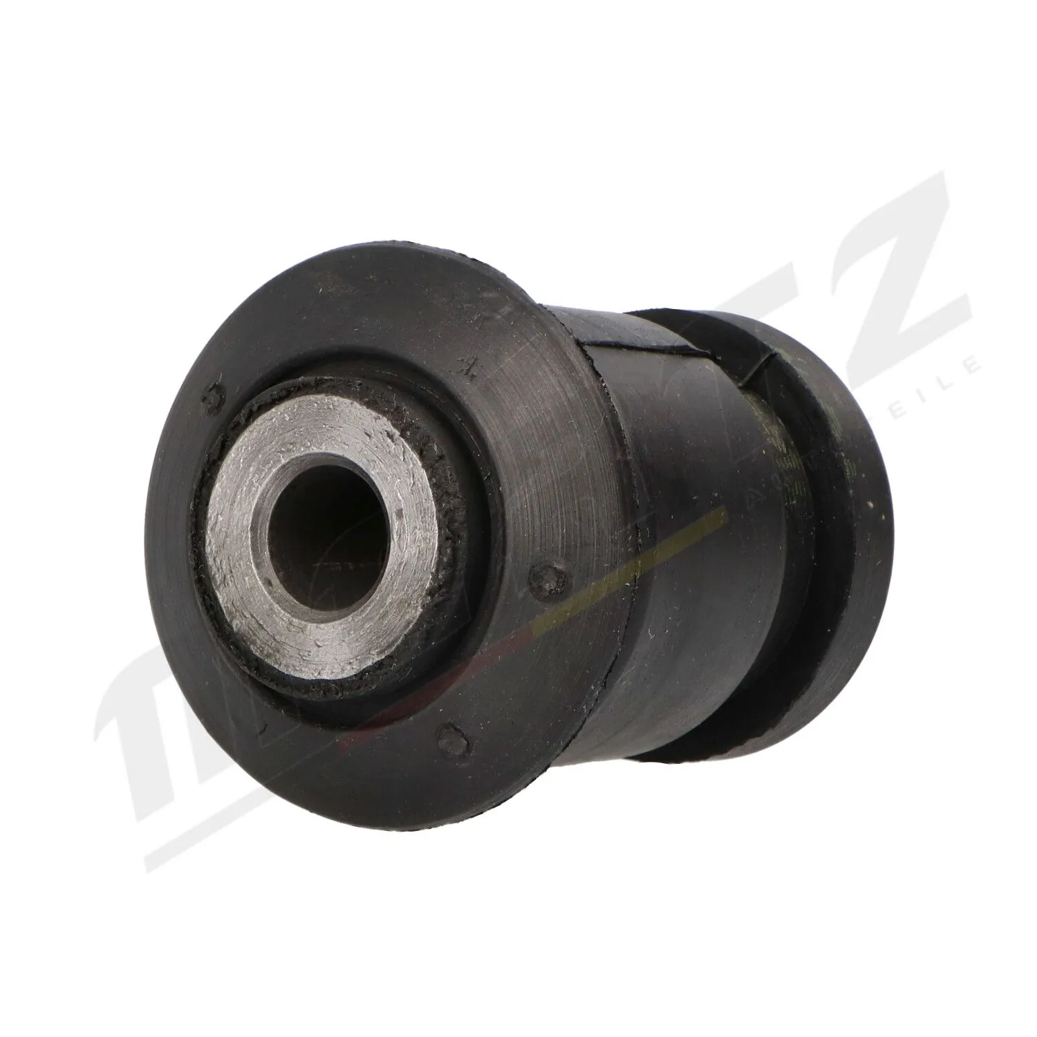 Bloco silencioso dianteiro do braço oscilante inferior Fiat Linea 323