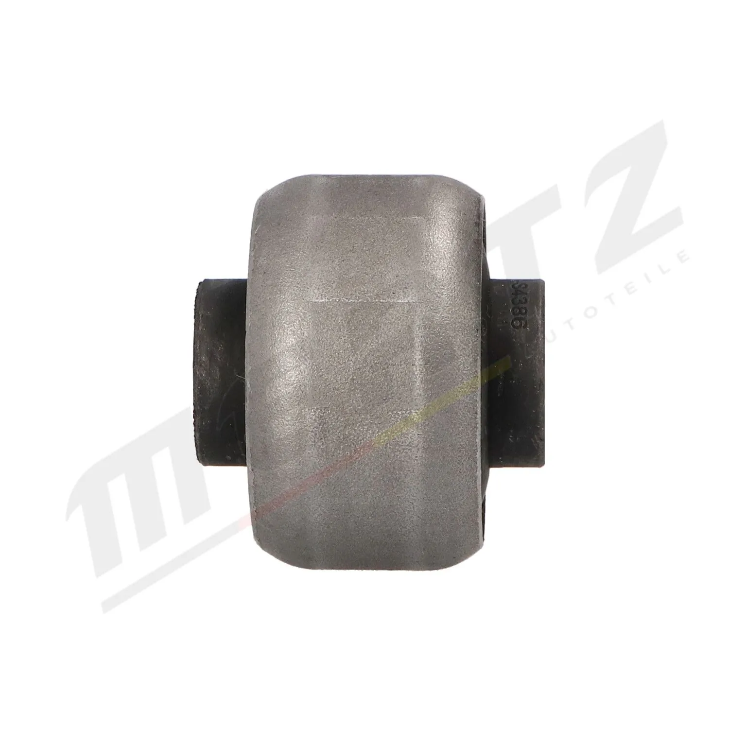 Bloco silencioso dianteiro do braço oscilante inferior Audi A6 4A5